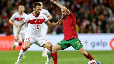 Türkiye portekiz maçı canlı